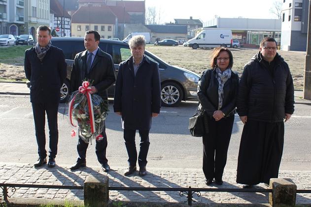 W rocznicę Katastrofy Smoleńskiej