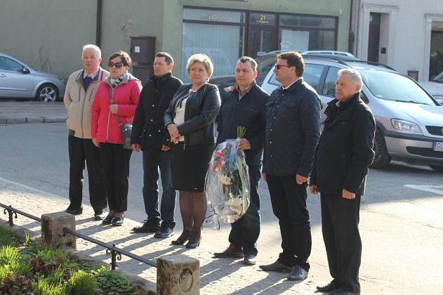 W rocznicę Katastrofy Smoleńskiej