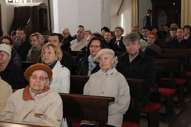 W rocznicę Katastrofy Smoleńskiej