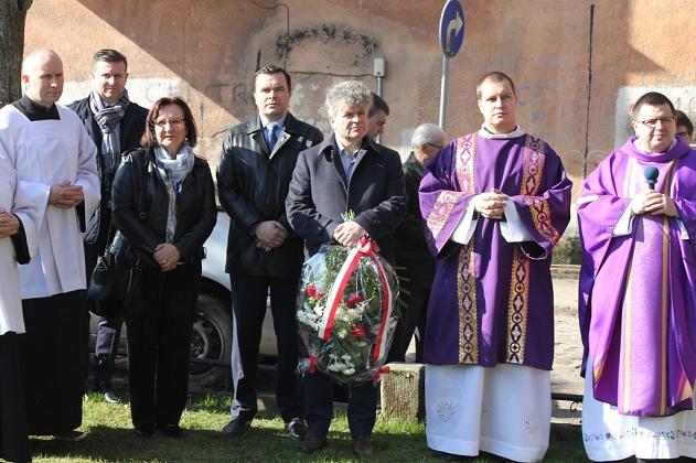 W rocznicę Katastrofy Smoleńskiej