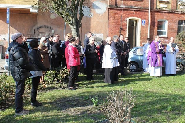 W rocznicę Katastrofy Smoleńskiej