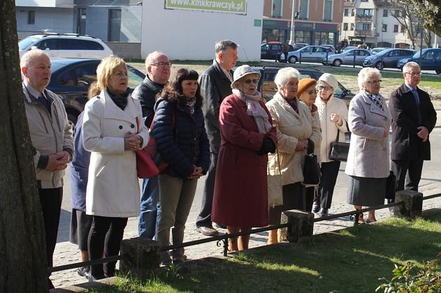 W rocznicę Katastrofy Smoleńskiej