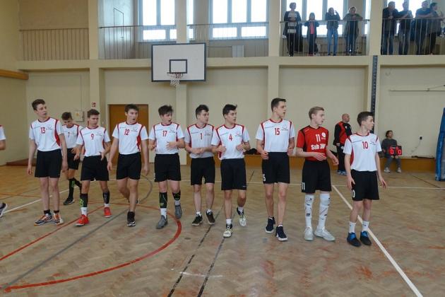 Kolejne sportowe sukcesy lęborczan