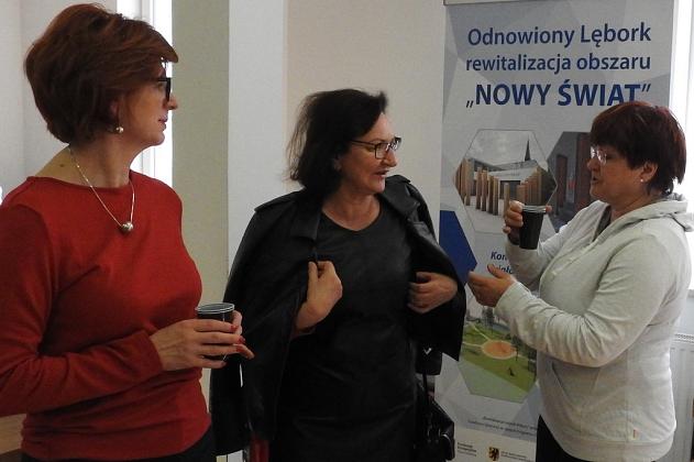 Publiczne ogłoszenie wyników koncepcji architektoniczno-urbanistycznej Placu Kopernika oraz kwartału ulic przyległych do Stryjewskiego 52