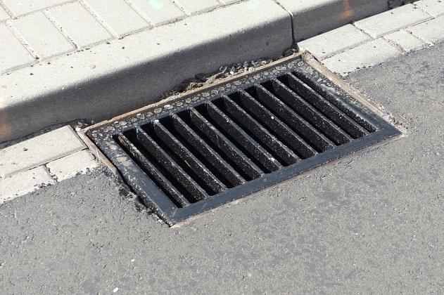 Nowy asfalt na Legionów Polskich