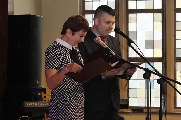 70-lecie II Liceum Ogólnokształcącego