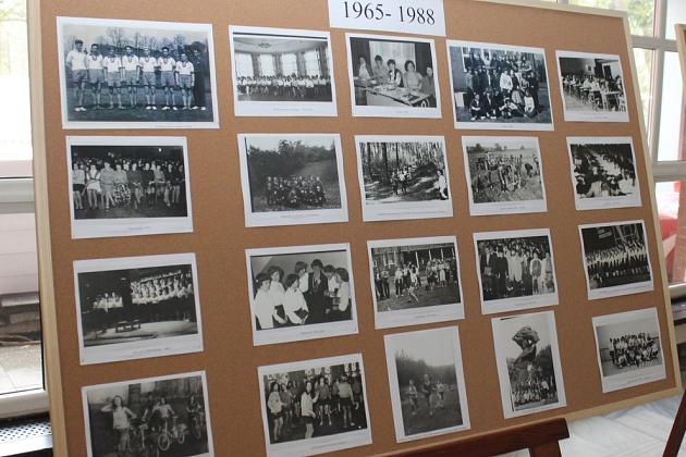 70-lecie II Liceum Ogólnokształcącego