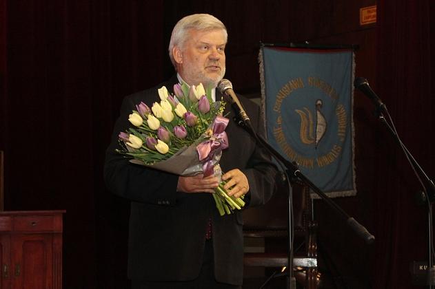 70-lecie II Liceum Ogólnokształcącego