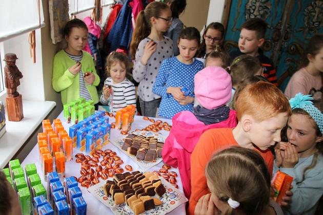 Podsumowanie konkursu 