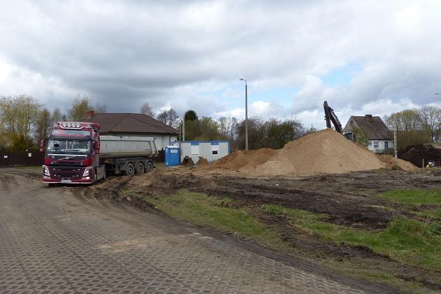 Nowy most połączy ulicę Weterynaryjną z Pilotów