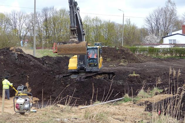 Nowy most połączy ulicę Weterynaryjną z Pilotów