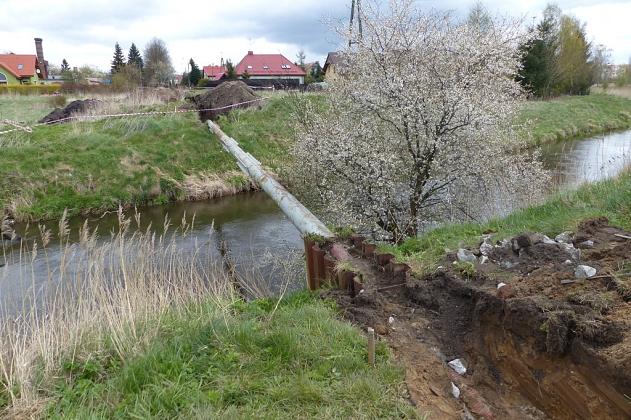 Nowy most połączy ulicę Weterynaryjną z Pilotów