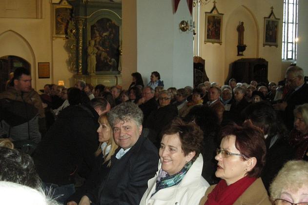 Symfoniczna Orkiestra Estardowa z Mińska zagrała w Lęborku