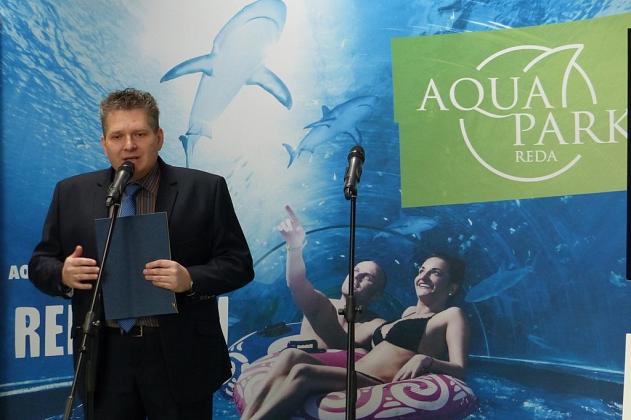 NORDA z rekinami powitała sezon letni