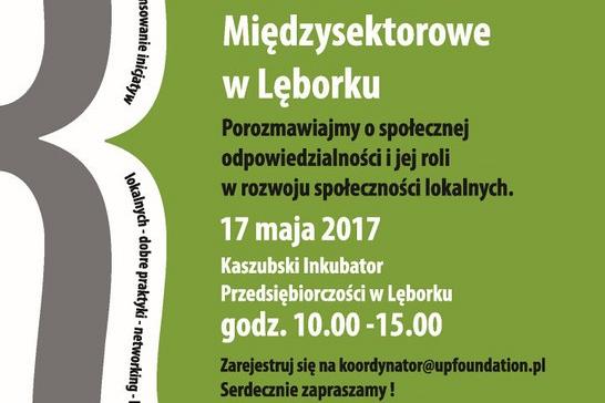 Lokalne Forum Międzysektorowe o społecznej odpowiedzialności