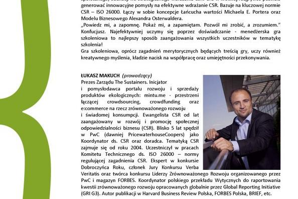 Lokalne Forum Międzysektorowe o społecznej odpowiedzialności