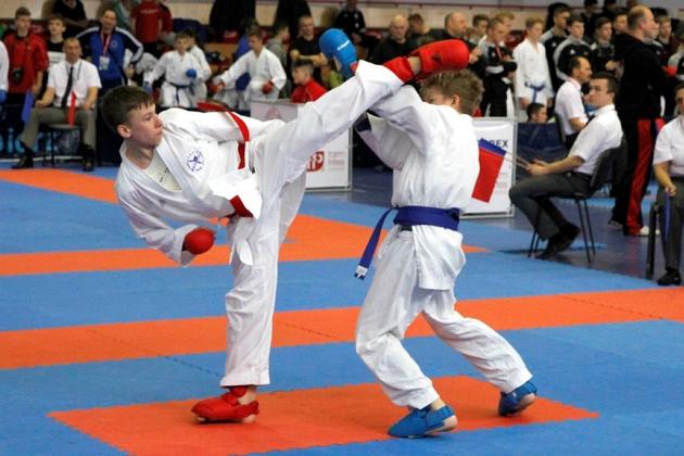 Puchar Polski Karate WKF