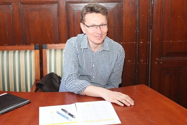 Uroczyste podsumowanie Biegów „Grand Prix