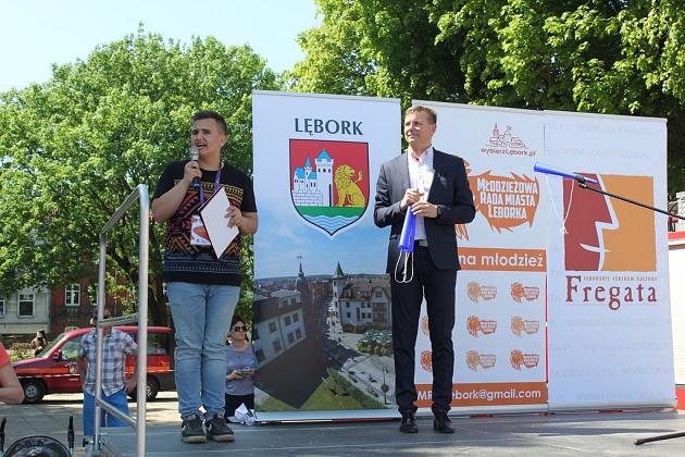 Rekord w tańczeniu układu choreograficznego do piosenki „Chocolate choco choco” pobity!