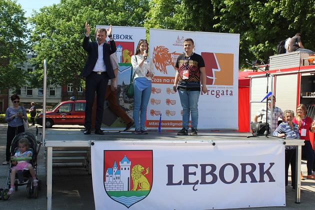 Rekord w tańczeniu układu choreograficznego do piosenki „Chocolate choco choco” pobity!