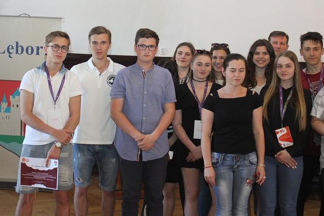 Rekord w tańczeniu układu choreograficznego do piosenki „Chocolate choco choco” pobity!