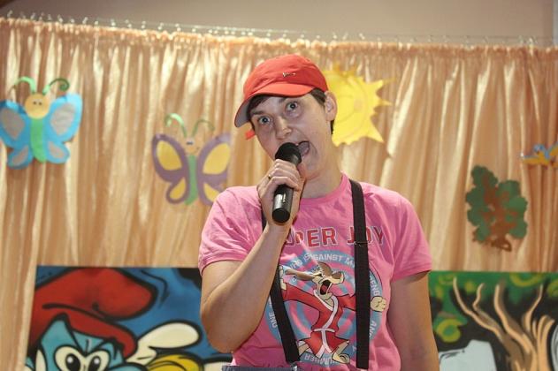 Rodzice z Przedszkola nr 2 wystawili przedstawienie 