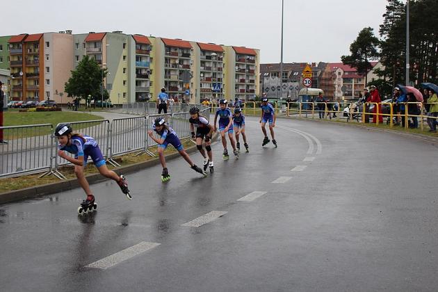 III Półmaraton Wrotkarski z wielkimi sukcesami