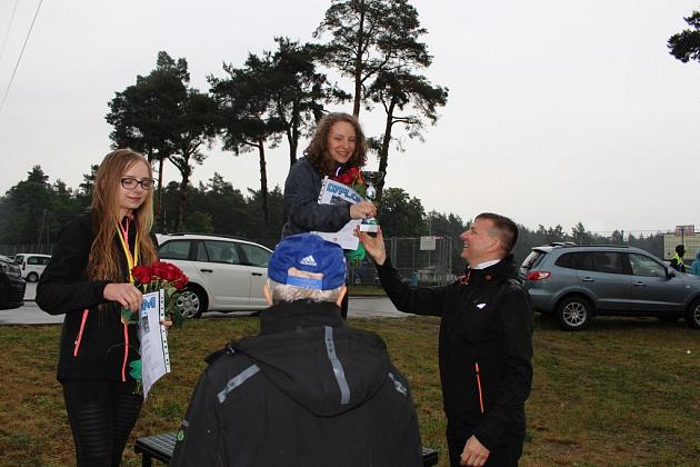 III Półmaraton Wrotkarski z wielkimi sukcesami