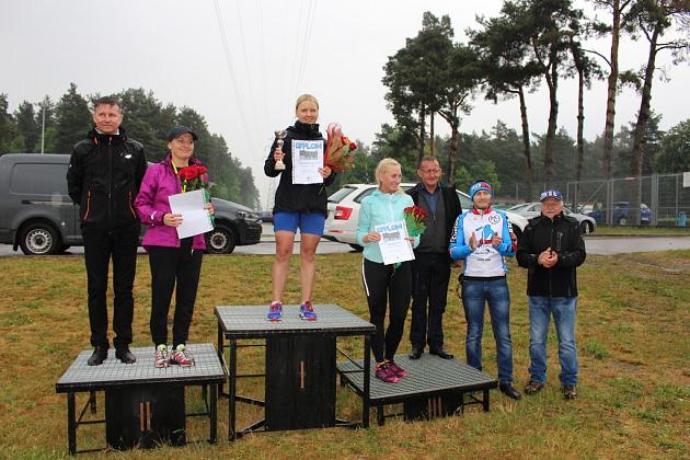 III Półmaraton Wrotkarski z wielkimi sukcesami