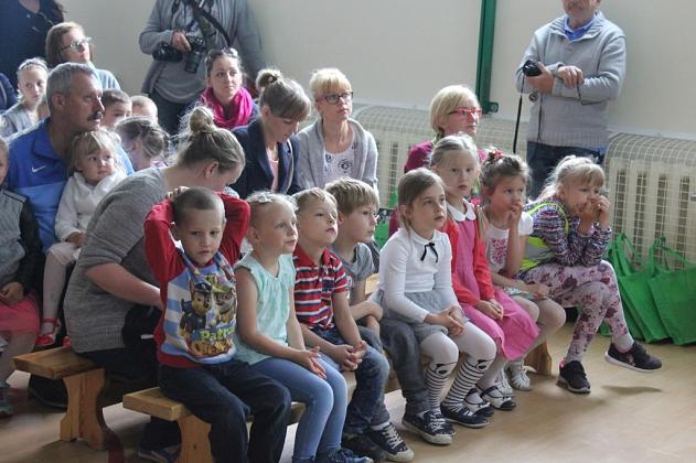 Lęborskie Dni Techniki dla Juniora pod znakiem archeologii