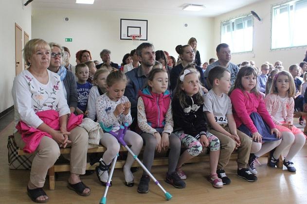 Lęborskie Dni Techniki dla Juniora pod znakiem archeologii