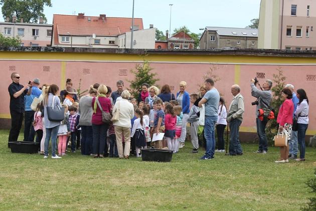 Lęborskie Dni Techniki dla Juniora pod znakiem archeologii