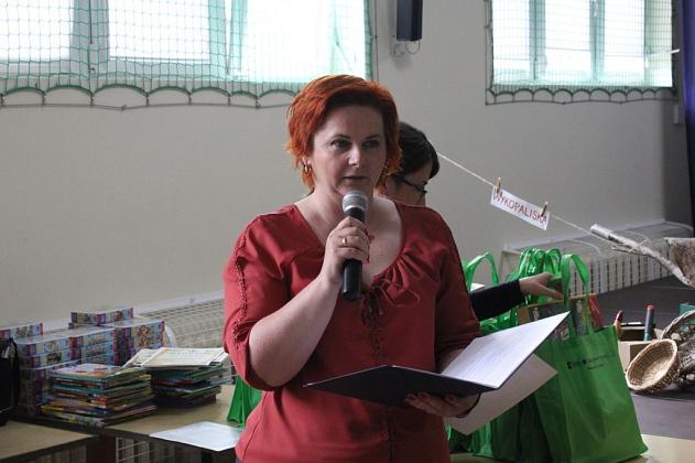 Lęborskie Dni Techniki dla Juniora pod znakiem archeologii