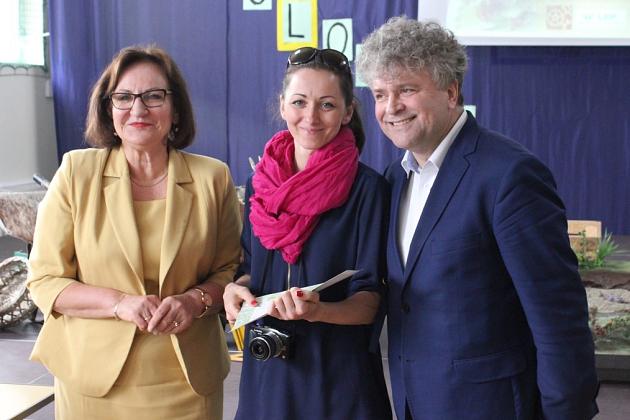 Lęborskie Dni Techniki dla Juniora pod znakiem archeologii