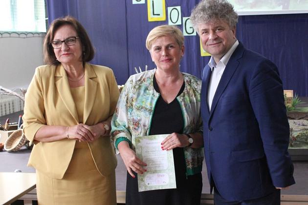 Lęborskie Dni Techniki dla Juniora pod znakiem archeologii