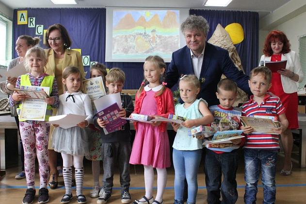 Lęborskie Dni Techniki dla Juniora pod znakiem archeologii