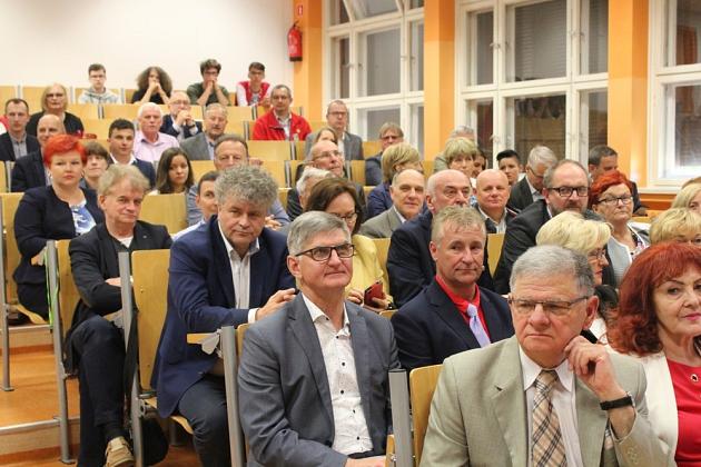 Lęborskie Dni Techniki 2017 - Archeologiczne Skarby Ziemi Lęborskiej