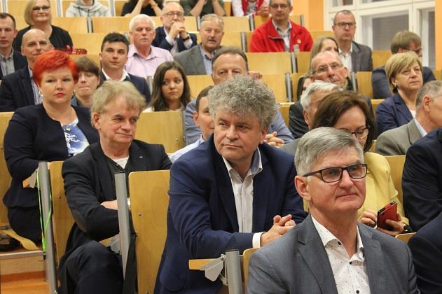 Lęborskie Dni Techniki 2017 - Archeologiczne Skarby Ziemi Lęborskiej