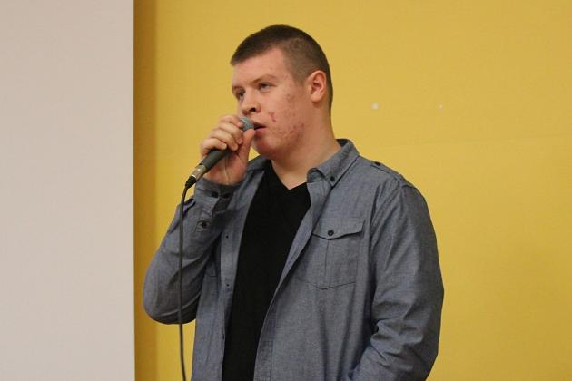 Lęborskie Dni Techniki 2017 - Archeologiczne Skarby Ziemi Lęborskiej