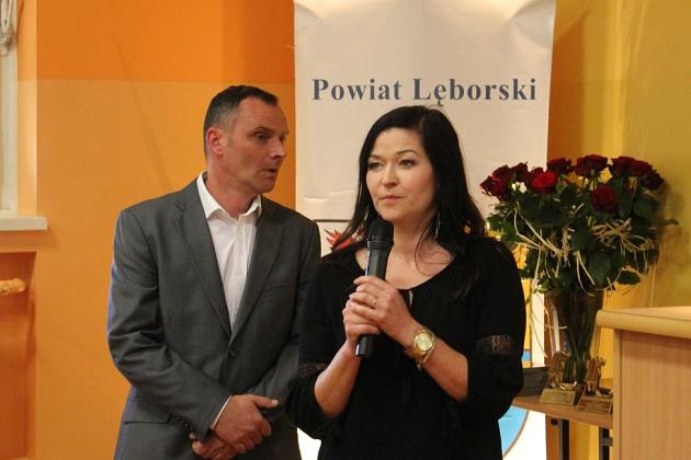 Lęborskie Dni Techniki 2017 - Archeologiczne Skarby Ziemi Lęborskiej