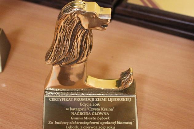 Lęborskie Dni Techniki 2017 - Archeologiczne Skarby Ziemi Lęborskiej