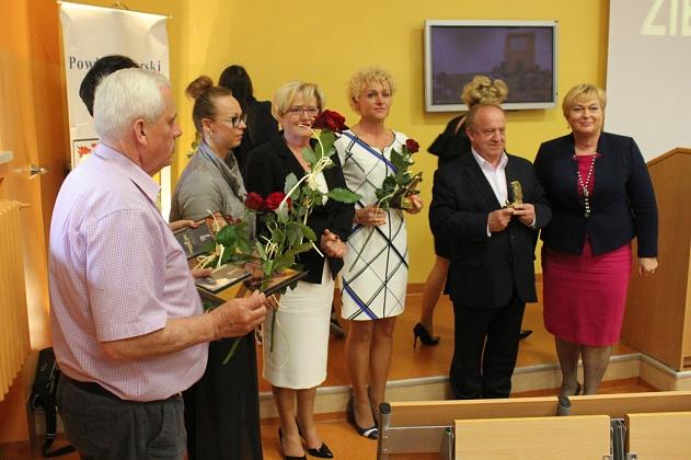 Lęborskie Dni Techniki 2017 - Archeologiczne Skarby Ziemi Lęborskiej