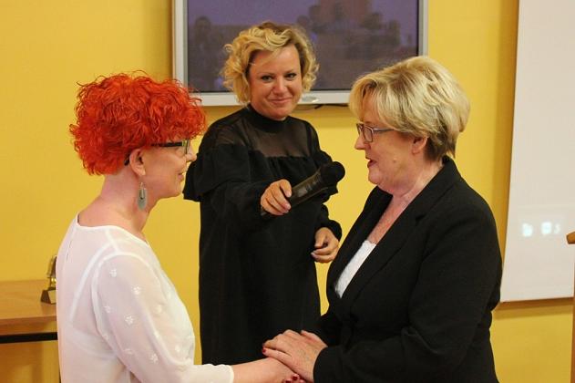 Lęborskie Dni Techniki 2017 - Archeologiczne Skarby Ziemi Lęborskiej