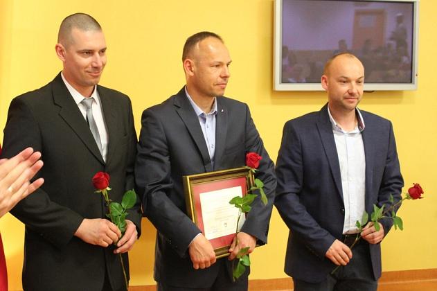 Lęborskie Dni Techniki 2017 - Archeologiczne Skarby Ziemi Lęborskiej