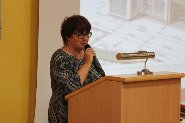 Lęborskie Dni Techniki 2017 - Archeologiczne Skarby Ziemi Lęborskiej