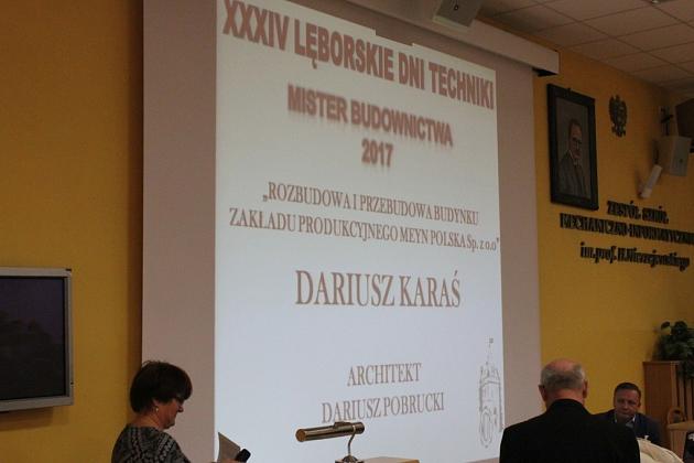 Lęborskie Dni Techniki 2017 - Archeologiczne Skarby Ziemi Lęborskiej