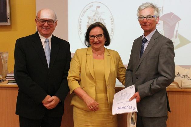 Lęborskie Dni Techniki 2017 - Archeologiczne Skarby Ziemi Lęborskiej