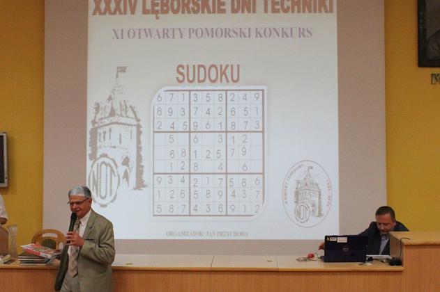 Lęborskie Dni Techniki 2017 - Archeologiczne Skarby Ziemi Lęborskiej