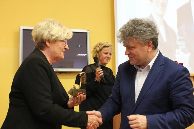 Elektrociepłownia na biomasę z Certyfikatem Promocji Ziemi Lęborskiej [WIDEO]