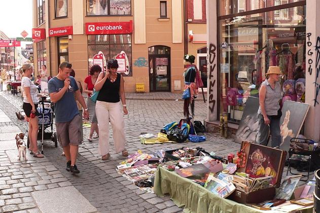 Pchli Targ po raz dwunasty